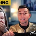 Psychic Medium Matt Fraser Reconnects Woman with Friend That Died In Car Crash