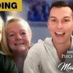 Psychic Medium Matt Fraser Reconnects a Mother with her Son