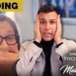 Psychic Medium Matt Fraser Uncovers A Medical Mistake During Reading