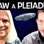 Real Starships On Video! - Plus Pictures of Orbs & Pleiadian.