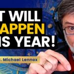 SHOCKING Astrology Predictions! What's Happening THIS August And How to Prepare! | Dr Michael Lennox