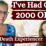 She Taught Herself to Have Out of Body Experiences in Four Weeks! | Sharon Sananda Kumara Part 3