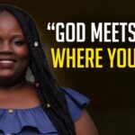 She Was Saved By God MOMENTS Before Taking Her Life (Amazing Testimony)