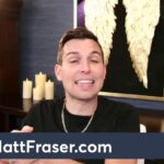 Speaking To The Dead: Matt Fraser Gives LIVE Readings Online