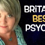 TV Psychic Returns from Severe Illness by Help of Celestial Angels!