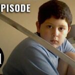 Teenager Thinks He Was a Samurai Warrior - The Ghost Inside My Child Special | Full Episode | LMN