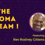 The Coma Dream ! w/ Rev Rodney Gittens