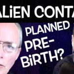 The Connection Between Near Death Experiences & Alien Contact with Grant Cameron