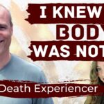 The Secret to Overcoming Suffering | Jonathan Van Valin Near Death Experience Part 2