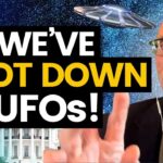 They Can't Hide ET's Anymore: Face-To-Face Encounters, UFO Secrets & ET Communication - Steven Greer