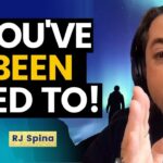 They Don't Want You To Know This! Paralyzed Man Walks Again - Discovers This Hidden TRUTH! RJ Spina
