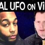 UFOs Communicate With Him After His NDE - Near Death Experience