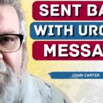 Unbeliever Dies and Goes to Heaven: Sent Back with URGENT MESSAGE for HUMANITY!