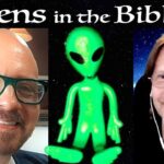 Vatican Reverend Says Aliens Are In The Bible!
