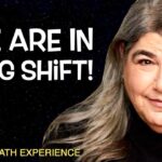 Woman DIES & Encounters God In The Black Void  | Near Death Experience