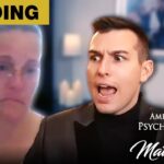 Woman Discover Her Life Purpose During Reading with Matt Fraser