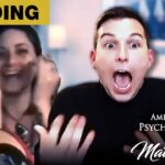 Woman Freaks Out During Reading with Matt Fraser