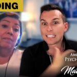 Woman Seeks Answers From Psychic Medium Matt Fraser After Being Separated at Birth