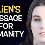Woman Who REGULARLY Communicates With An ALIEN! | ET Communication