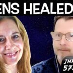 Woman's Incurable Illness Healed By Aliens Aboard UFO