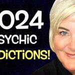 2024 Predictions With BRITAIN'S BEST Psychic Medium