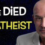 Atheist Dies & Comes Back A Believer After His Near Death Experience