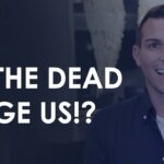 Do The Dead Judge Us !? Psychic Medium Matt Fraser Explains