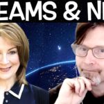 Dreams and Near Death Experiences with Dr. Susan Plunket - 422