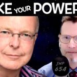 Empower Yourself & Raise Your Vibration with Dr. Macklin