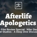Ep. 23 Film Review Special: 'After Death' by Angel Studios - A Deep Dive Discussion