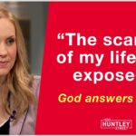 God exposed my hidden life and then…