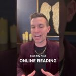 If you would like a reading, visit this link: https://meetmattfraser.com/online-group-readings/