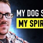 Man Dies, Sees Dog & Hears "Learn About Nikola Tesla" (NDE)
