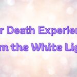 Near Death Experience: I Am the White Light, Guest Margot McKinnon