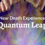 Near Death Experience: Quantum Leap, Guest Nicole Majik