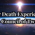 Near Death Experience: The Council of Twelve, Guest Virginia Drake