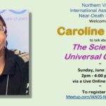 Northern Virginia IANDS Guest Speaker June 2023