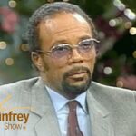 Quincy Jones "Saw God and the End of Life"  | The Oprah Winfrey Show | OWN