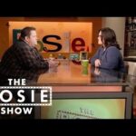 Ralphie May's Near-Death Experience | The Rosie Show | Oprah Winfrey Network