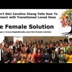 The Female Solution - We Don't Die