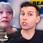 Two Sisters Question Matt Fraser: Unexpected Turn in Psychic Medium Reading