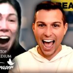 Undeniable Proof: Psychic Medium Matt Fraser Connects Daughter with Father's Spirit