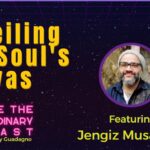 Unveiling the Soul's Canvas w/ Jengiz Musa