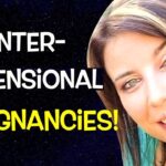 Women Are Birthing Babies From Inter-dimensional Beings | ET CONTACTEE