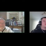 Ep. 25: Guiding Through Afterlife Experiences - A Nurse & Pastor's Support