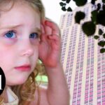 8-Year-Old Girl Recounts the 1945 Empire State Building Crash (S2) | The Ghost Inside My Child | LMN