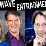 Brainwave Entrainment Meditation, OBEs, & Binaural Beats with Karen Newell and Dr. Eben Alexander