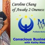 Caroline Chang's Spontaneous Spiritual Awakening Through Science