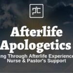 Ep. 25: Guiding Through Afterlife Experiences - A Nurse & Pastor's Support