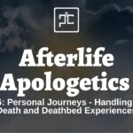 Ep. 26: Personal Journeys - Handling Near-Death and Deathbed Experiences
